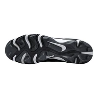 Nike Men's Alpha Huarache 4 Keystone Baseball Cleats