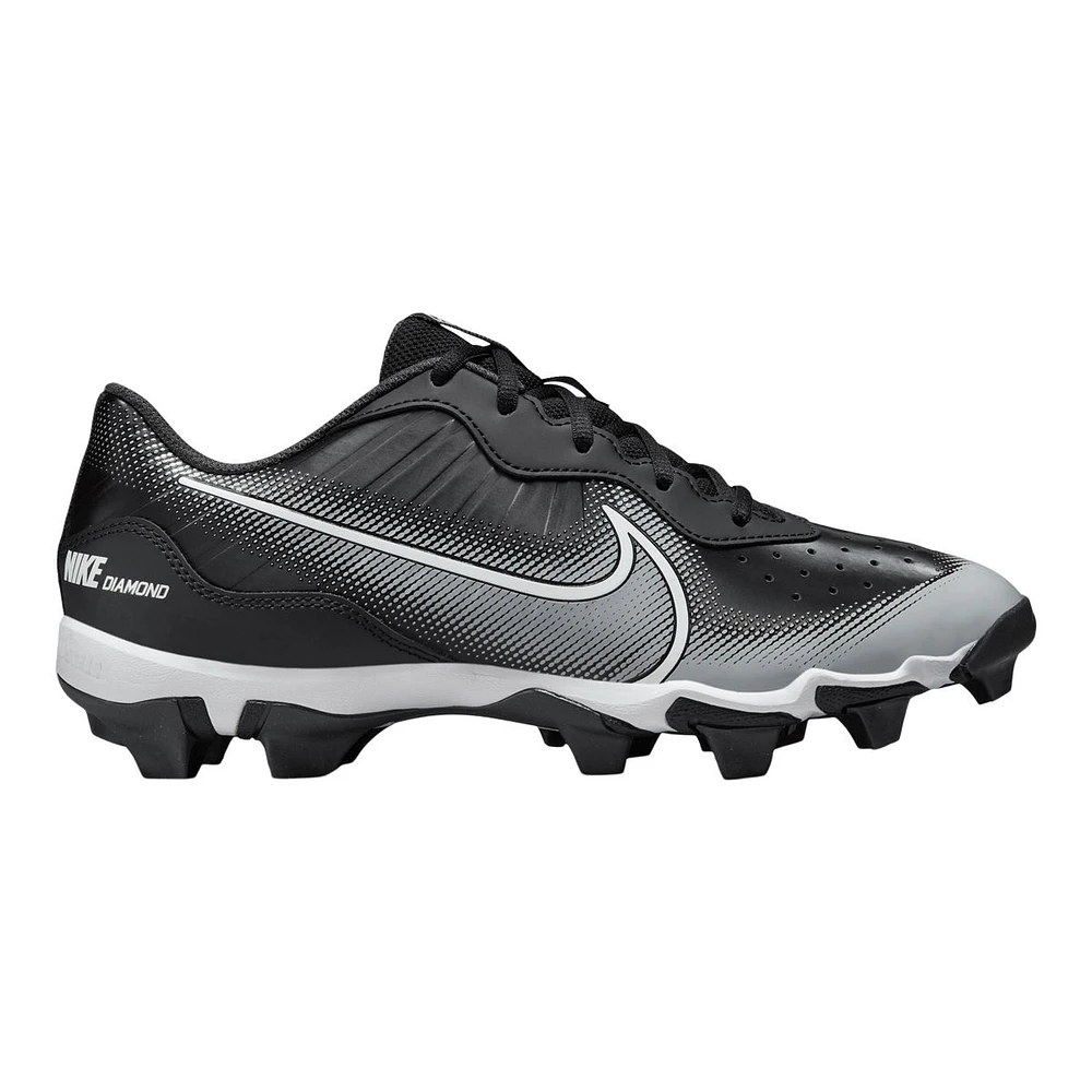 Nike Men's Alpha Huarache 4 Keystone Baseball Cleats