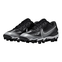 Nike Men's Alpha Huarache 4 Keystone Baseball Cleats