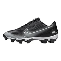 Nike Men's Alpha Huarache 4 Keystone Baseball Cleats