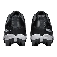 Nike Men's Alpha Huarache 4 Keystone Baseball Cleats