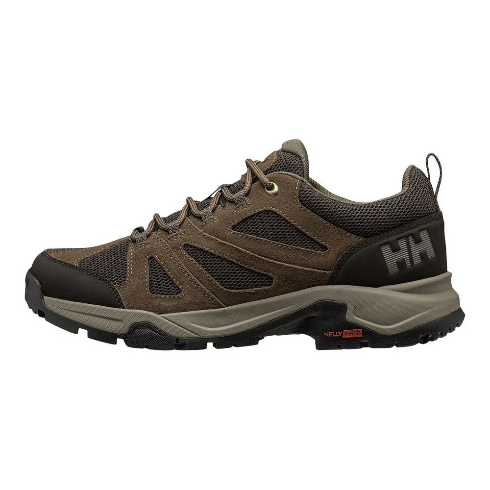 Helly Hansen Men's Switchback Trail Airflow Hiking Shoes