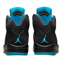 Nike Air Jordan 5 Retro Basketball Shoes