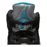 Nike Air Jordan 5 Retro Basketball Shoes