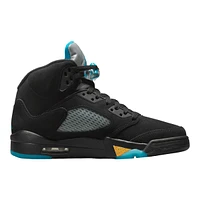 Nike Air Jordan 5 Retro Basketball Shoes