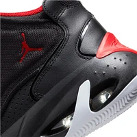 Nike Jordan Max Aura 4 Low-Top Basketball Shoes