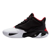 Nike Jordan Max Aura 4 Low-Top Basketball Shoes