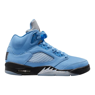 Nike Air Jordan 5 Retro SE Basketball Shoes