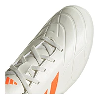 adidas Men's Copa Pure.4 Firm Ground Outdoor Soccer Cleats