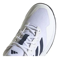 adidas Men's Gamecourt 2 Tennis Shoes