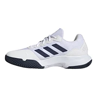 adidas Men's Gamecourt 2 Tennis Shoes