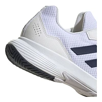 adidas Men's Gamecourt 2 Tennis Shoes