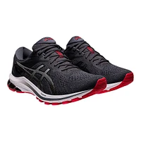 ASICS Men's GT 1 Lightweight Mesh Comfortable Running Shoes