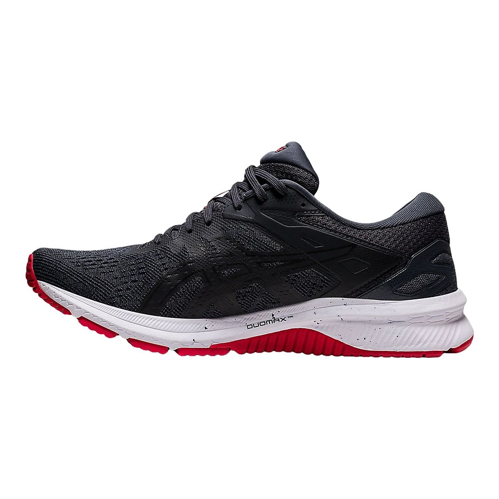 ASICS Men's GT 1 Lightweight Mesh Comfortable Running Shoes