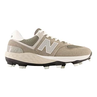 New Balance Men's Fresh Foam 574 Low-Cut Baseball Cleats