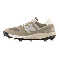 New Balance Men's Fresh Foam 574 Low-Cut Baseball Cleats