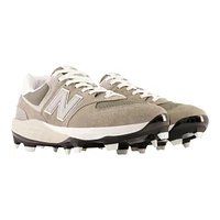 New Balance Men's Fresh Foam 574 Low-Cut Baseball Cleats