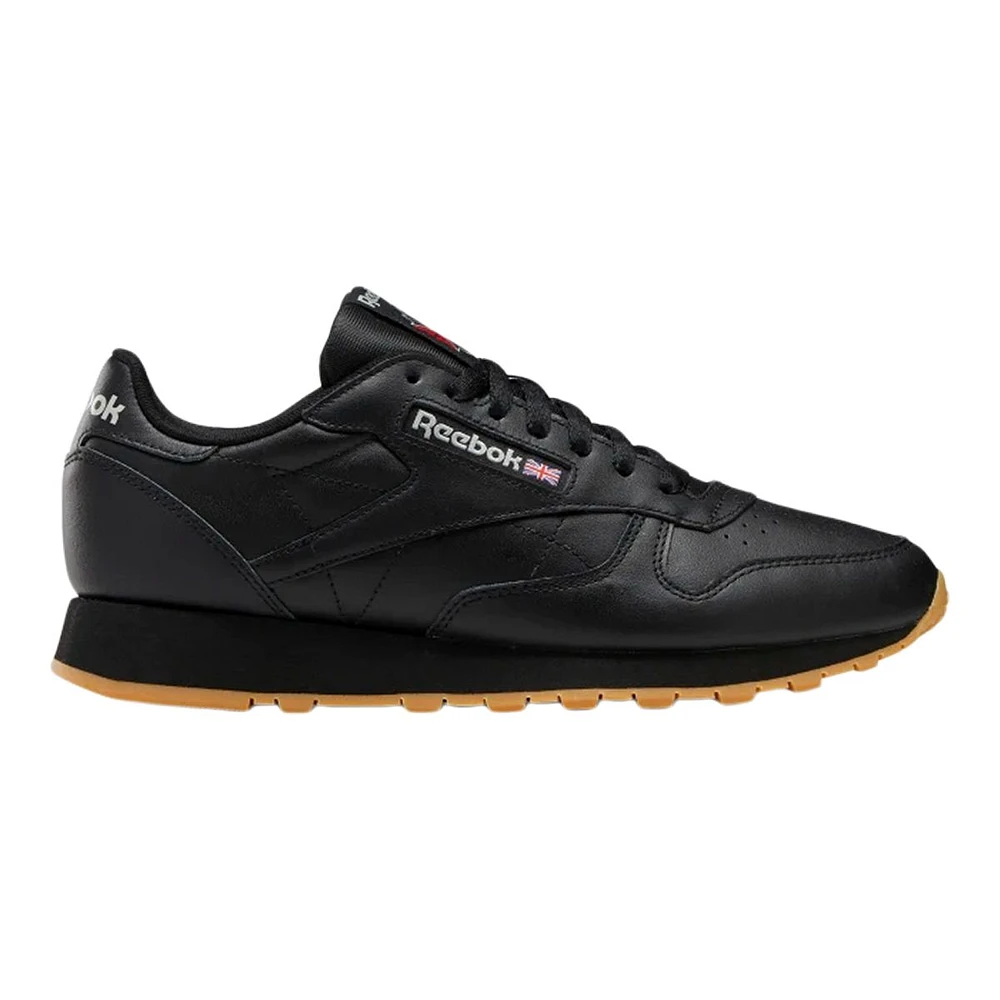 Reebok Men's Classic Leather Shoes