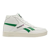 Reebok Men's Club C Form HI Shoes