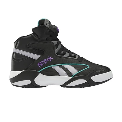 Reebok Men's Shaq Attaq Basketball Shoes