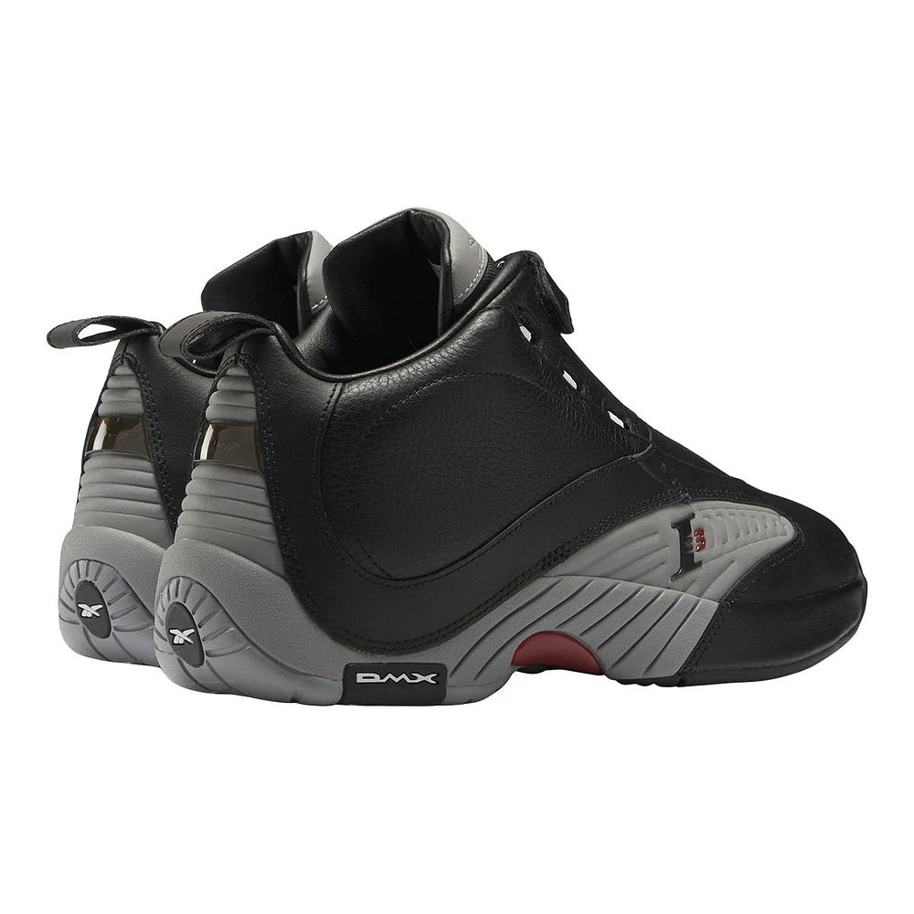 Reebok Men's/Women's Answer IV Basketball Shoes