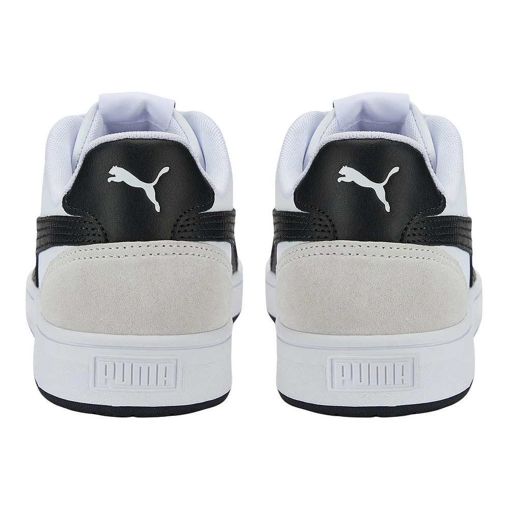 PUMA Men's Court Guard Mix Shoes