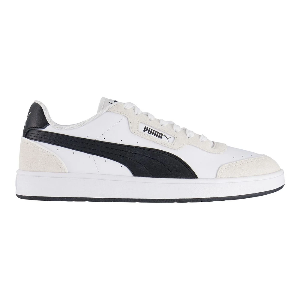 PUMA Men's Court Guard Mix Shoes