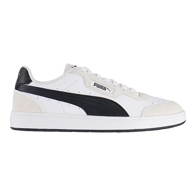 PUMA Men's Court Guard Mix Shoes