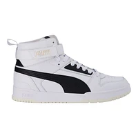 PUMA Men's RBD Game Hi Shoes