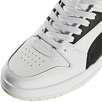 PUMA Men's RBD Game Hi Shoes