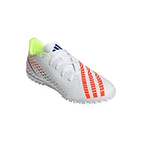 adidas Men's Predator Edge .4 Turf Extra Narrow Indoor Soccer Shoes