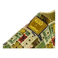 Native Shoes Men's Jefferson Star Wars Lightweight Comfortable Slip On Sandal