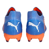 PUMA Unisex Future Ultimate Firm Ground Lightweight Soccer Cleats