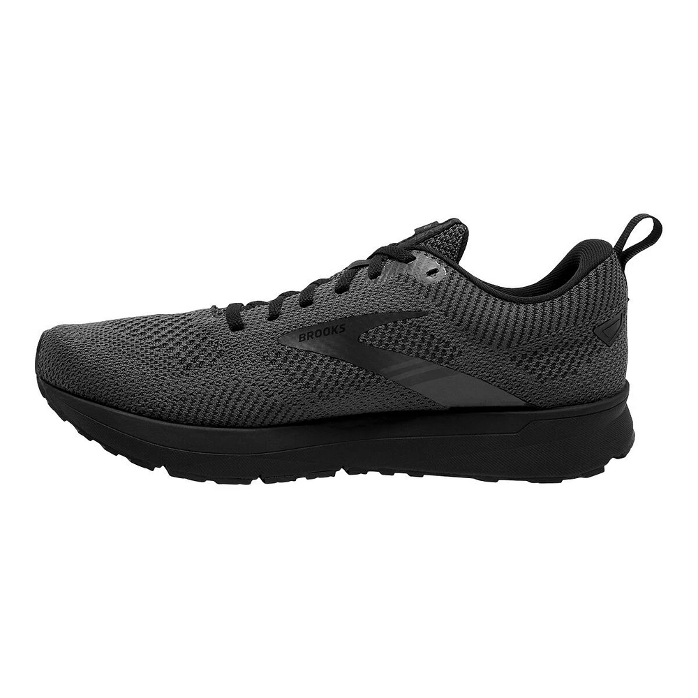 Brooks Men's Revel 5 Running Shoes