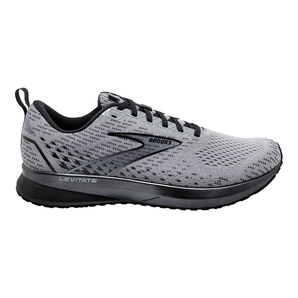 Brooks Men's Levitate 5 Running Shoes