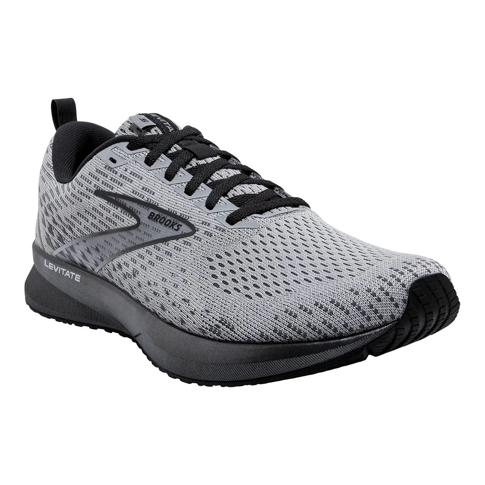 Brooks Men's Levitate 5 Running Shoes