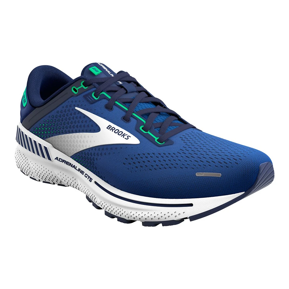 Brooks Men's Adrenaline GTS 22 Running Shoes