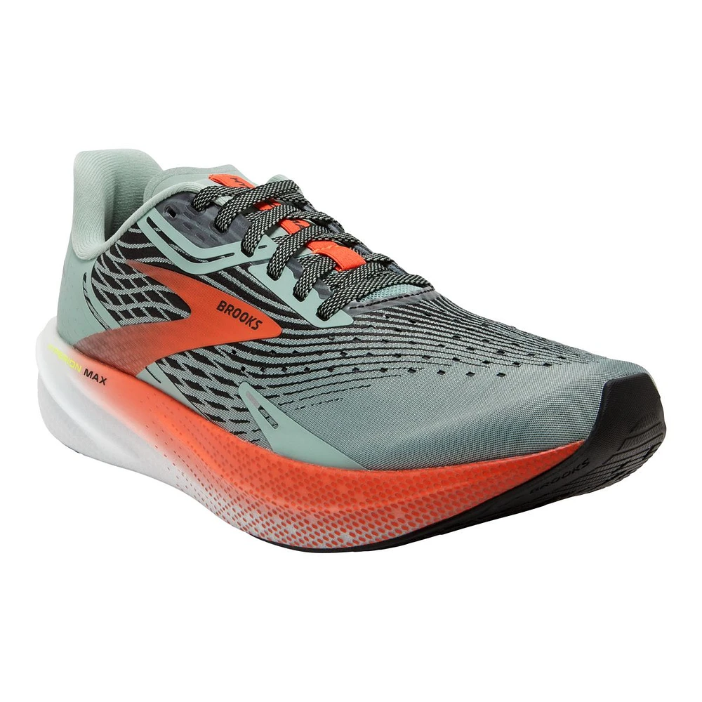 Brooks Men's Hyperion Max Running Shoes