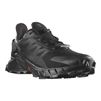 Salomon Men's Supercross 4 Running Shoes