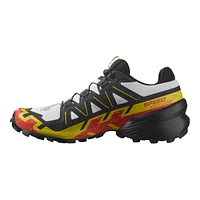 Salomon Men's Speedcross 6 Trail Running Shoes