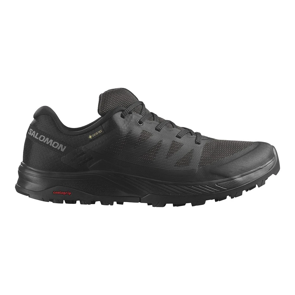 Salomon Men's Outrise Gore-Tex Hiking Shoes