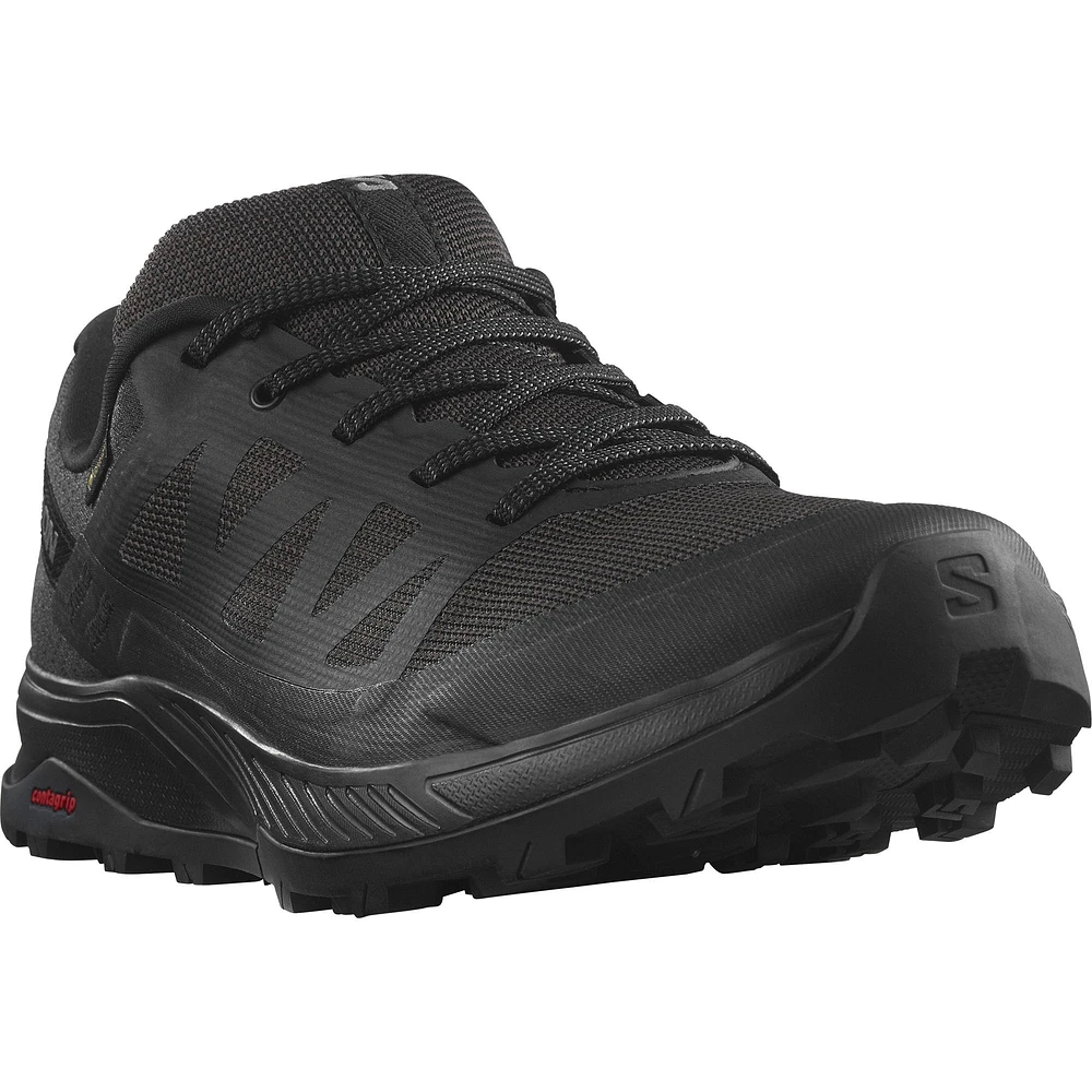 Salomon Men's Outrise Gore-Tex Hiking Shoes