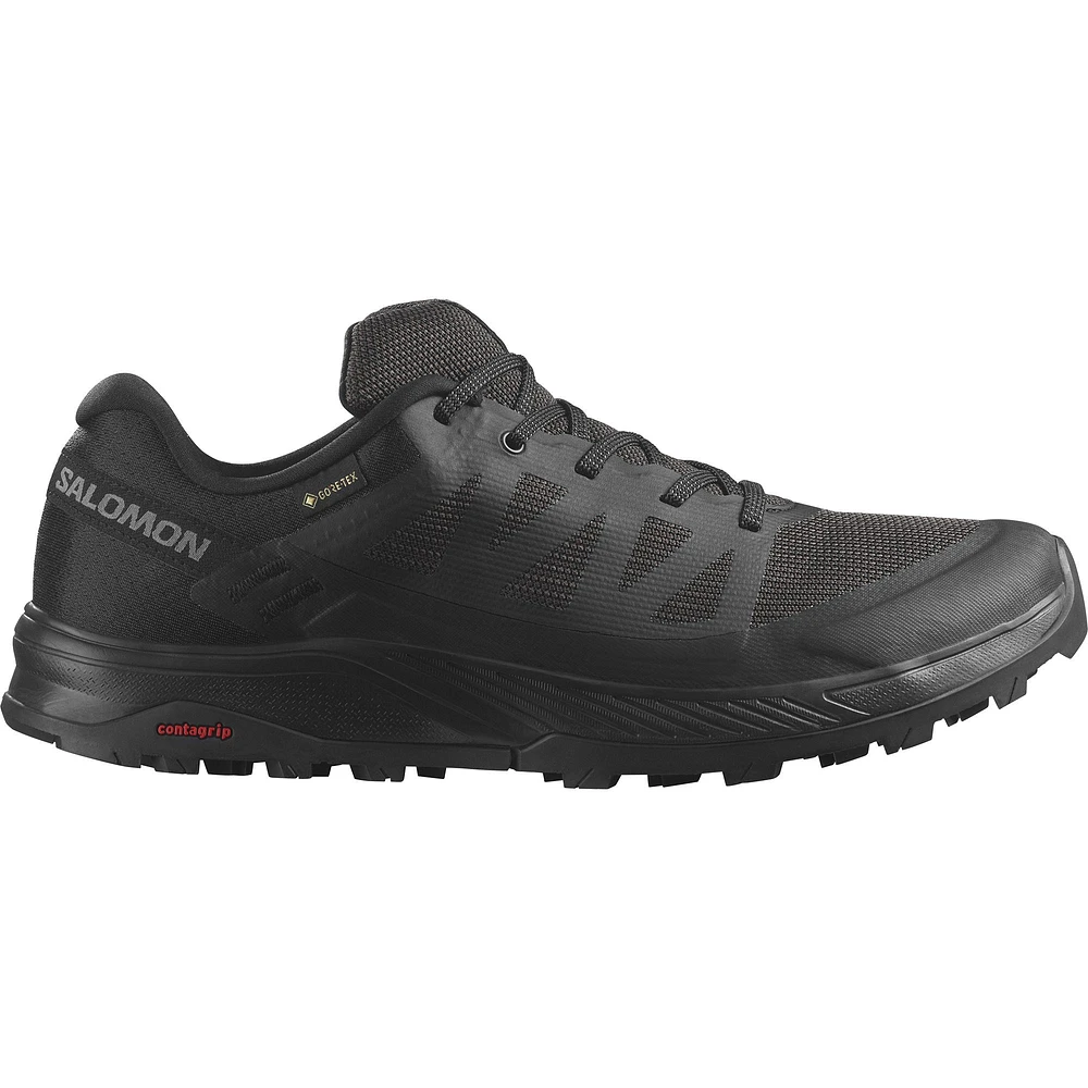 Salomon Men's Outrise Gore-Tex Hiking Shoes