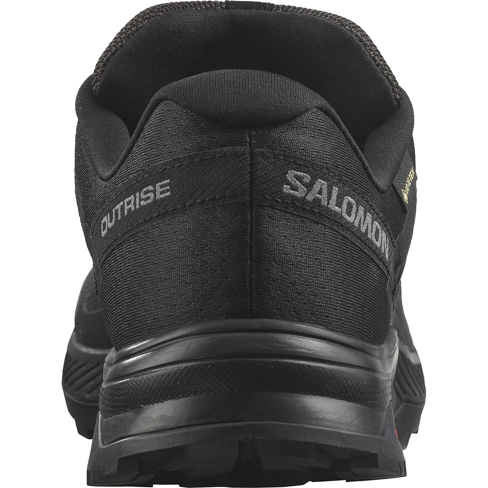 Salomon Men's Outrise Gore-Tex Hiking Shoes