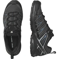 Salomon Men's X Ultra Pioneer Aero Hiking Shoes