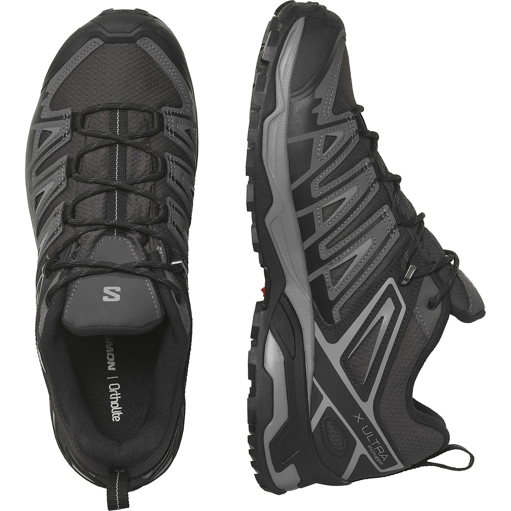 Salomon Men's X ULTRA PIONEER CLIMASALOMON Hiking Shoes