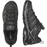 Salomon Men's X ULTRA PIONEER CLIMASALOMON Hiking Shoes