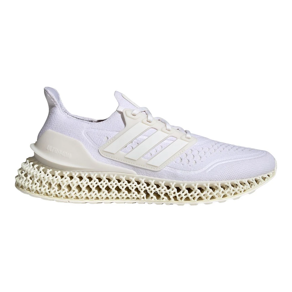 adidas Men's Ultra 4DFWD Knit Running Shoes