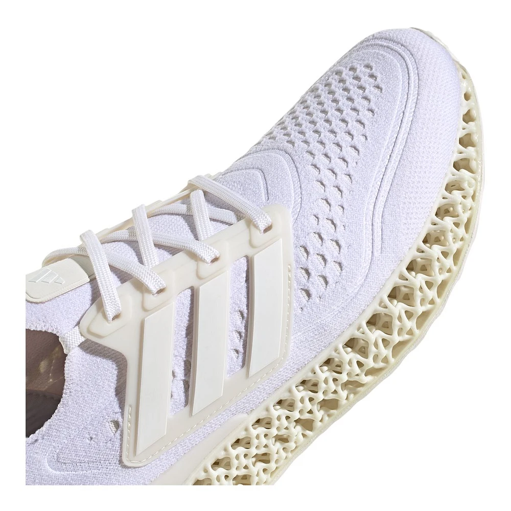 adidas Men's Ultra 4DFWD Knit Running Shoes