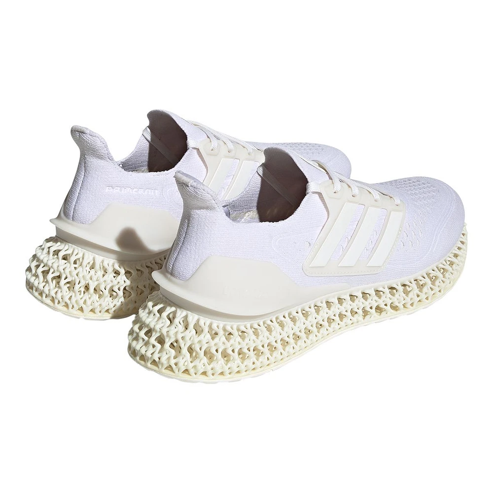 adidas Men's Ultra 4DFWD Knit Running Shoes